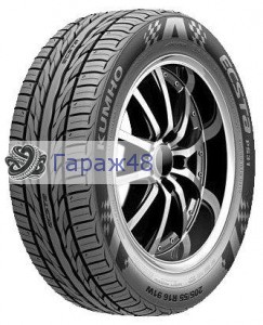 Kumho Ecsta PS31 245/45 R18 100W